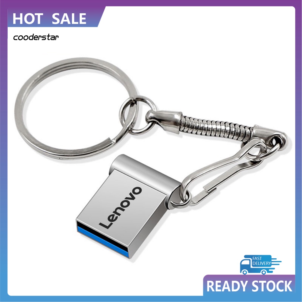 Ổ Đĩa USB 3.0 Thiết Kế Nhỏ Gọn Tiện Dụng Cho Máy Tính