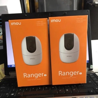 Camera IMOU Ranger2 A22EP - A42 4M chất lượng 2K [ chính hãng ]