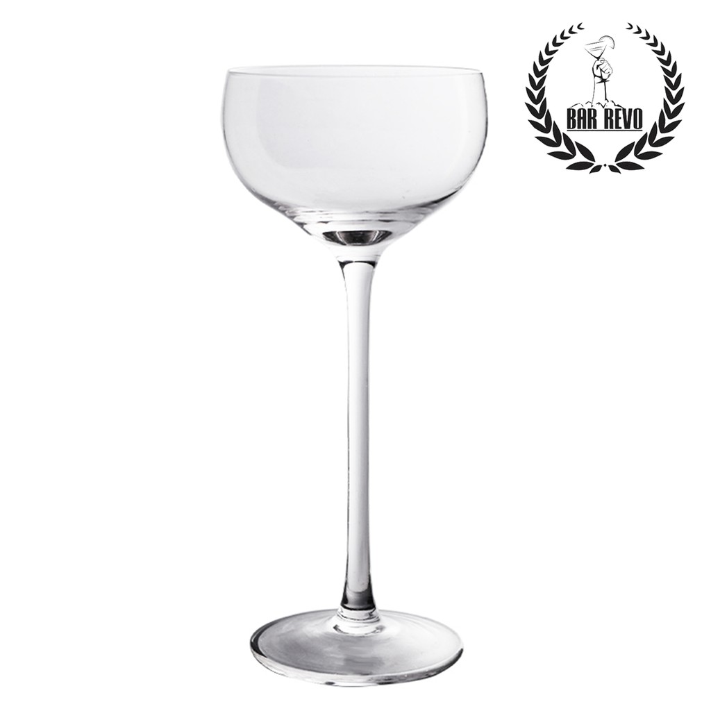 Ly cocktail crystal martini couper - Ly Cocktail