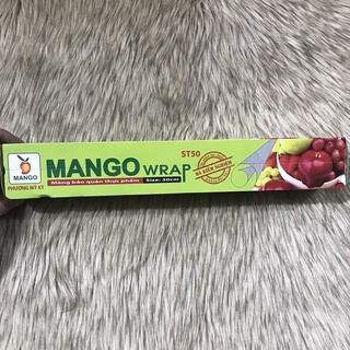 Màng bọc thực phẩm mango st50
