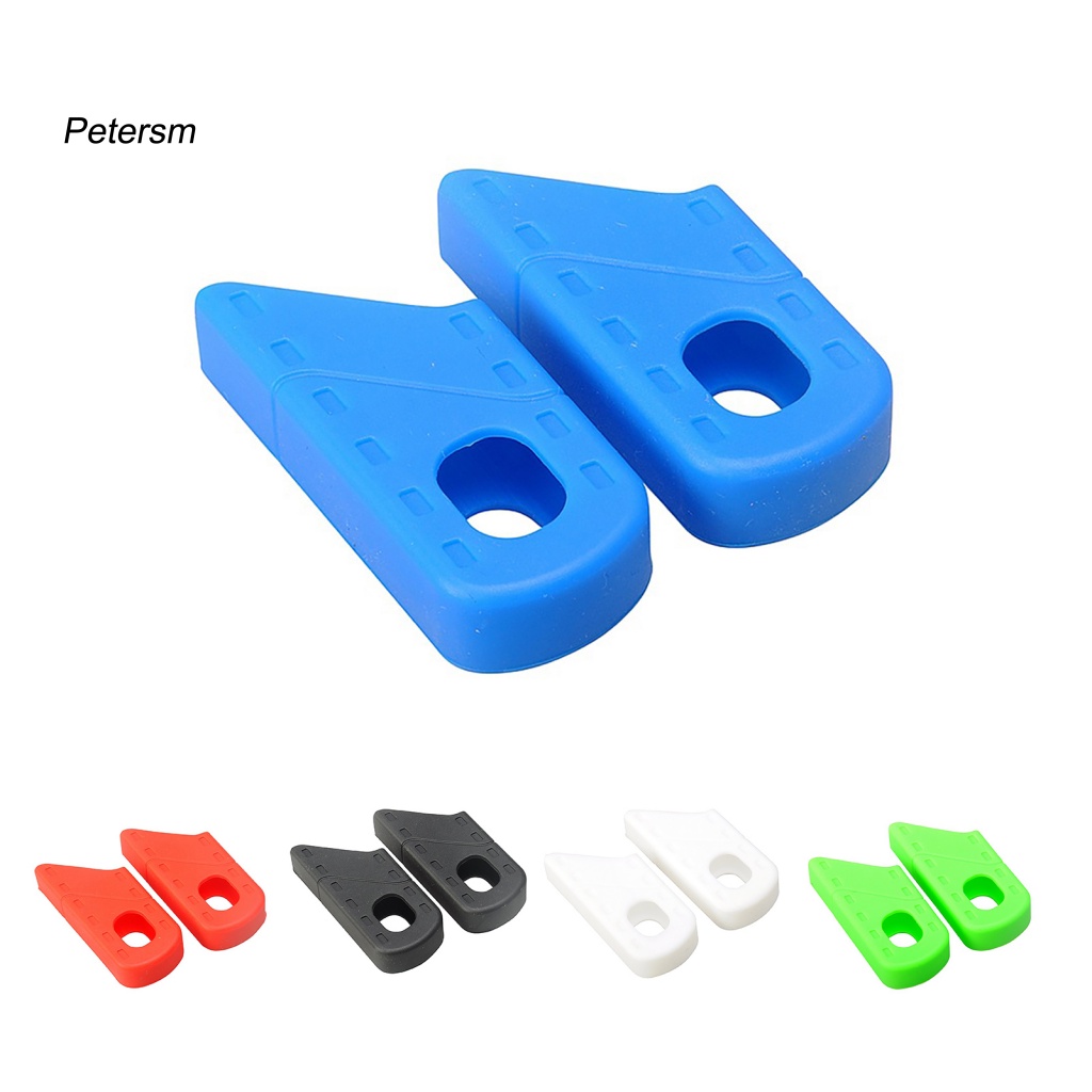 1 Cặp Đệm Silicone Bảo Vệ Tay Quay Chống Trượt