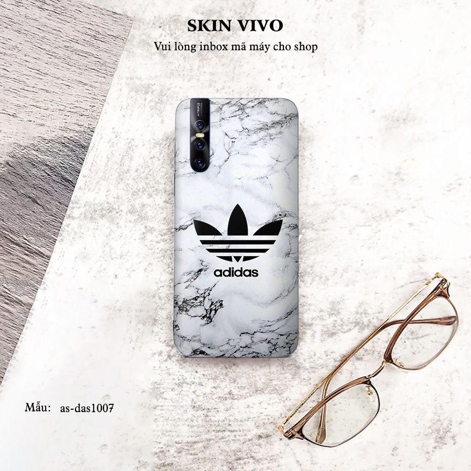 [Sales Sốc ] Skin dán điện thoại Vivo Y7 / V7+ / V9-V9 Youth  in hình sưu tầm đẹp