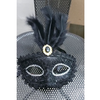 Mặt nạ hóa trang Halloween