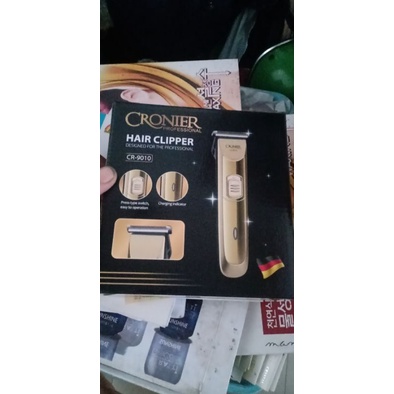 Tôn đơ mini tặng kèm1 lược cắt