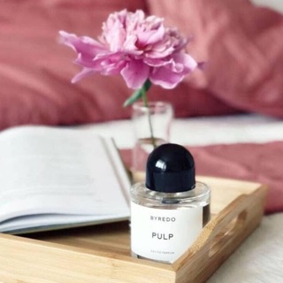 Mẫu thử 5ml 10ml nước hoa byredo pulp