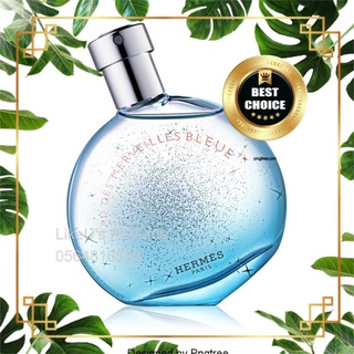 Nước hoa Hermes Eau des Merveilles Bleue 5ml-10ml