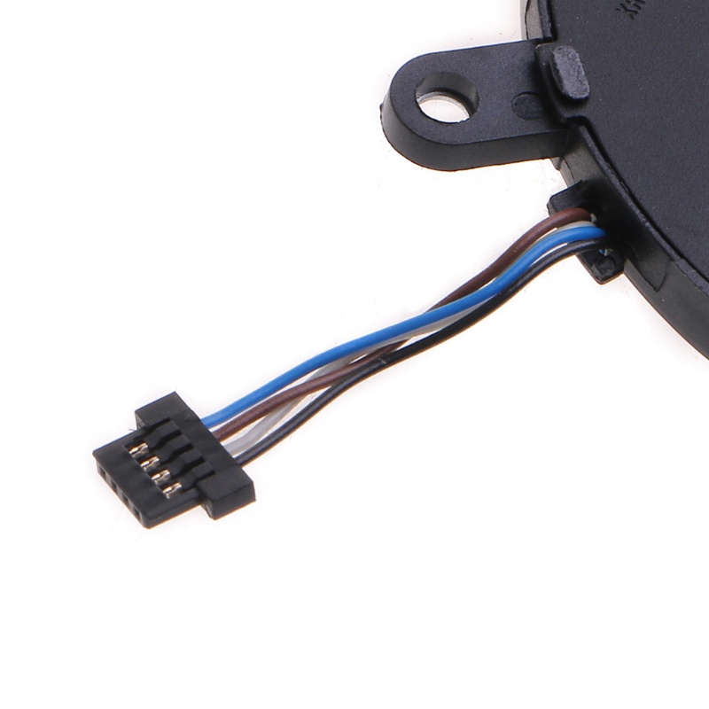 Quạt Tản Nhiệt 4Pin 14-ce1004tx 1006tx L26368-001 Chuyên Dụng Cho GPU DC 5V / 0.5A 4-w