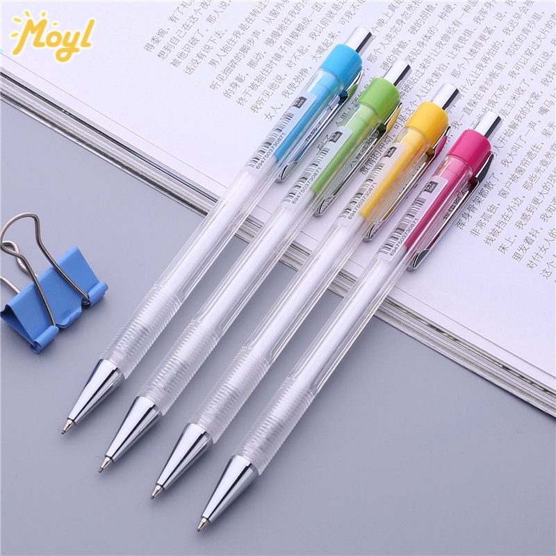 Bút Chì Bấm 0.5mm / 0.7mm chất lượng cao