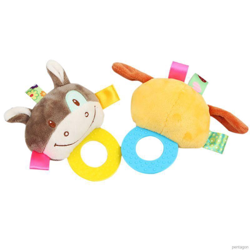 Đồ chơi treo củi em bé