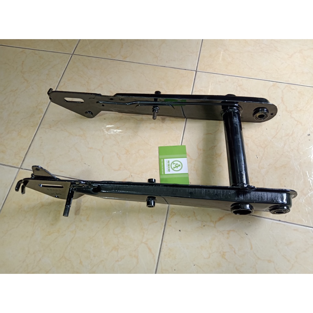 Gắp xe máy 67 loại dày