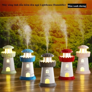 Máy xông tinh dầu Lighthouse Humidifier