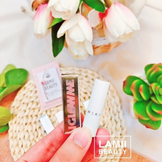 Má hồng, phấn mắt Hera Glow Me Color Glow Stroke Cheek & Eye