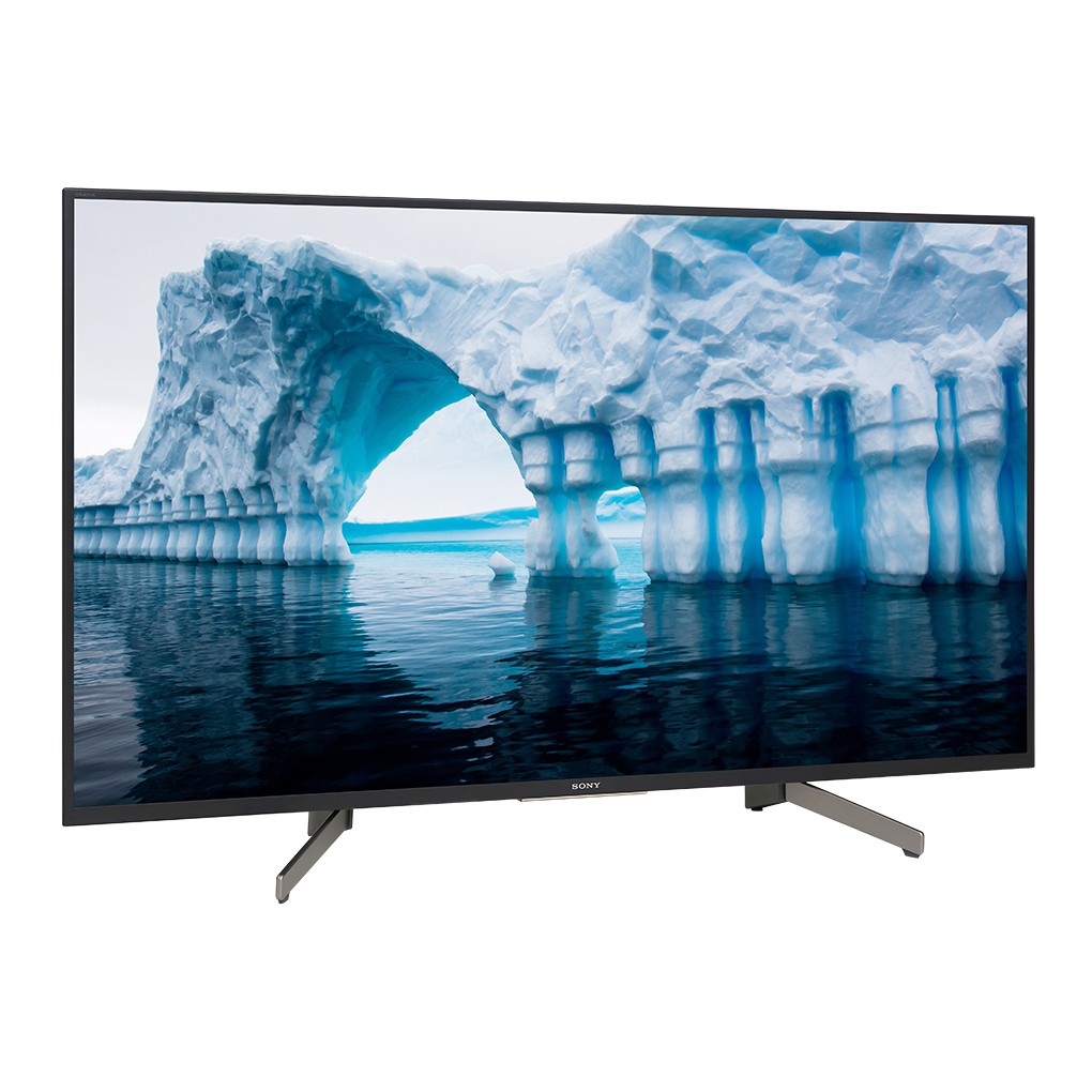 Tivi Sony Android 4K 49 inch KD-49X8000G