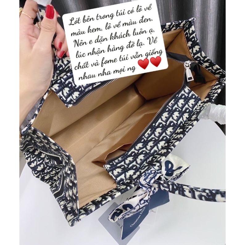 Túi thổ cẩm kèm khăn có khoá kéo miệng không hộp size 36-41 hàng QC cao cấp