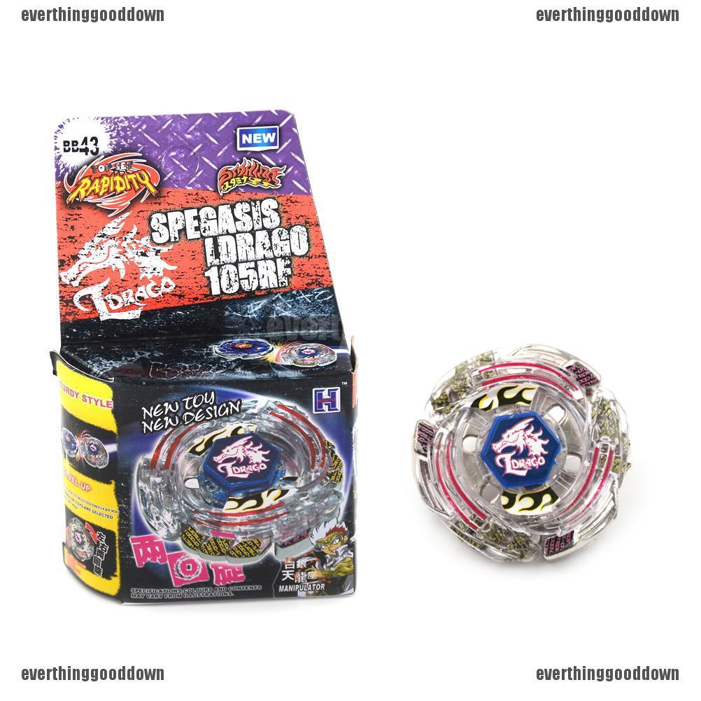 Con Quay Beyblade
