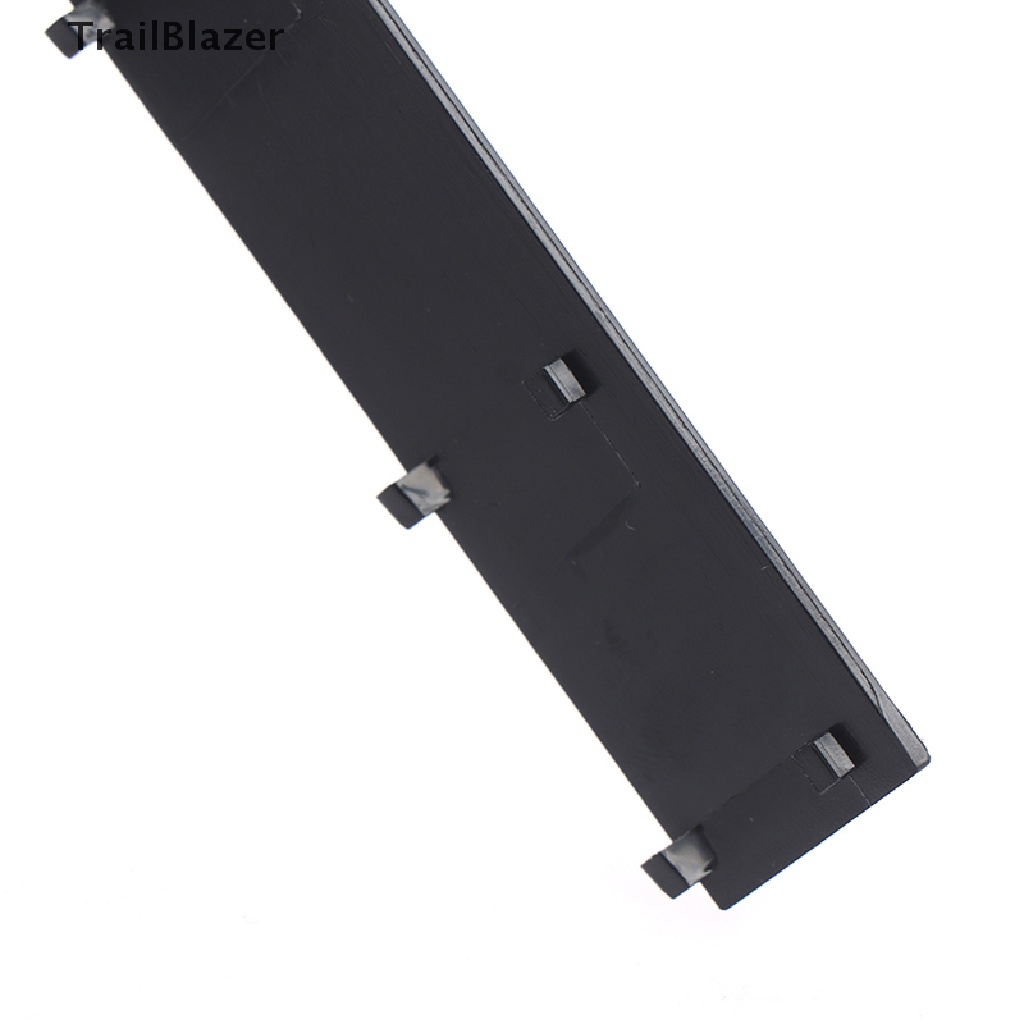 Nắp Đậy Ổ Cứng HDD Bằng Nhựa Cho PS4 Pro / PS4 Slim