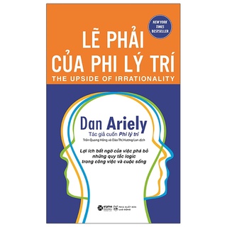 Sách lẽ phải của phi lý trí