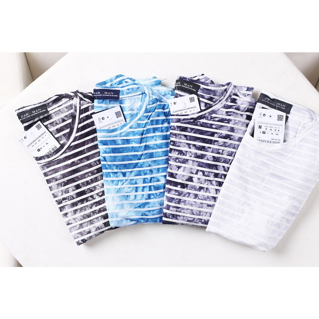 Áo Phông Nam Cổ Tròn Đẹp RUZMORE Cao Cấp Local Brand Giá Rẻ | BigBuy360 - bigbuy360.vn