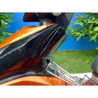 Hộp đồ nghề AB 2013-2015