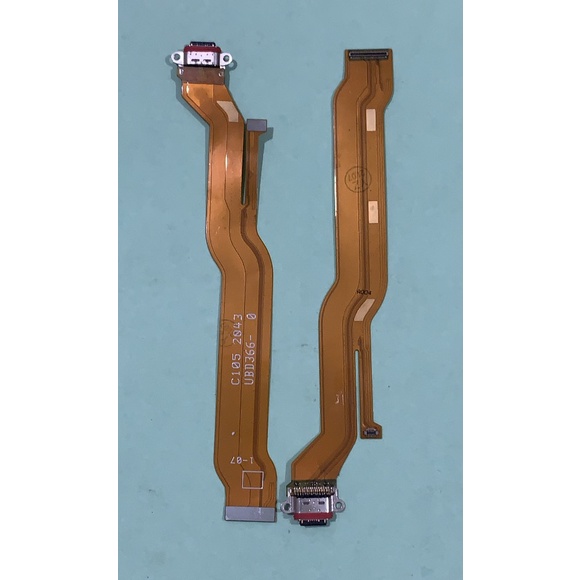 Cáp sạc oppo reno 5 4g giá thợ - linh kiện phong châu