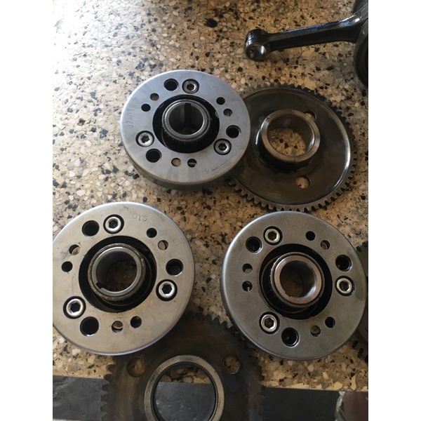 Thớt đề  elizabeth m92 m9q atila vua sym