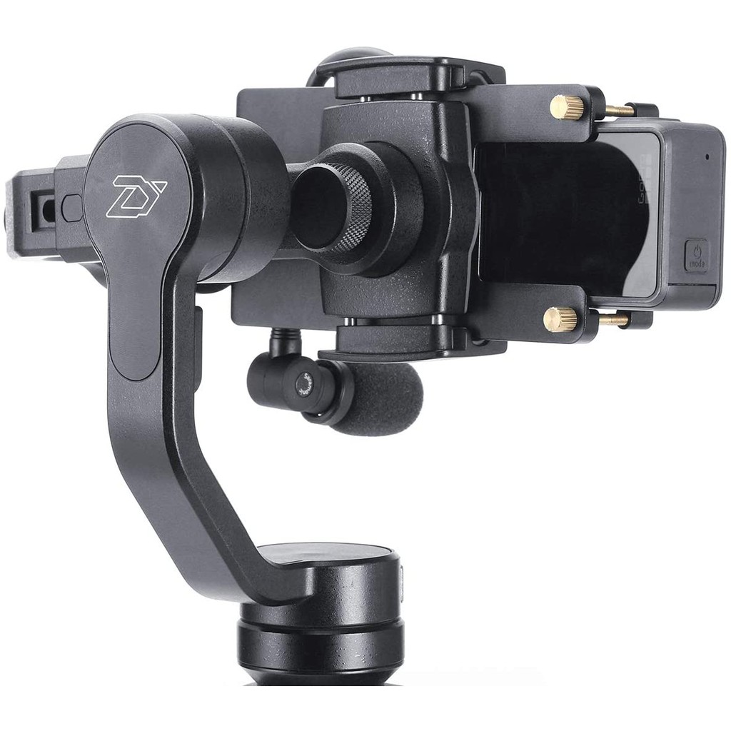 Ulanzi PT- 6 Adapter Gimbal sử dụng cho Gopro