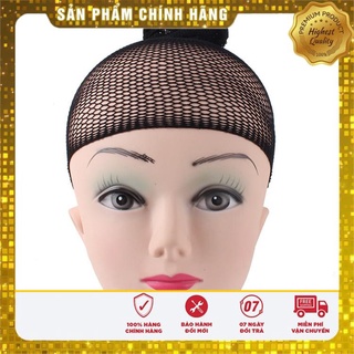 Lưới đội tóc giả