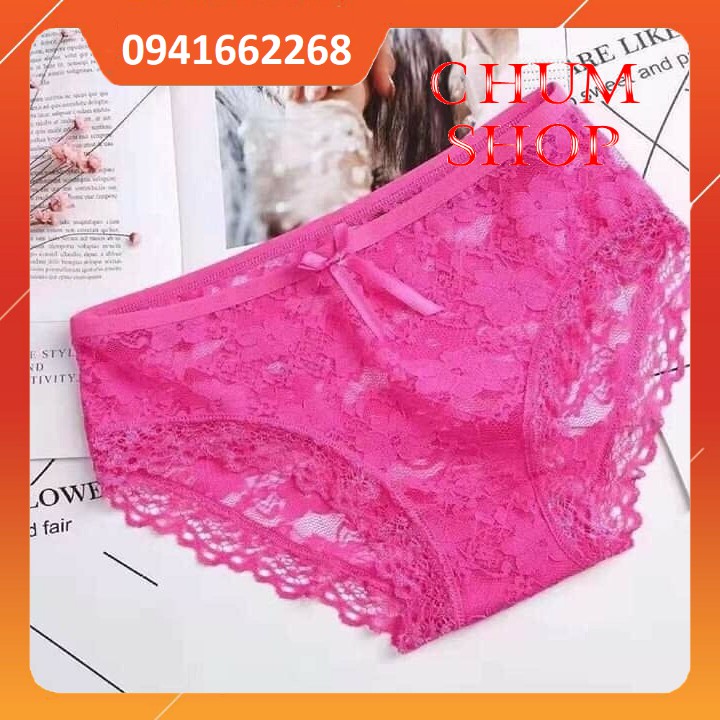 10 QUẦN LÓT REN SEXY 3808# | BigBuy360 - bigbuy360.vn