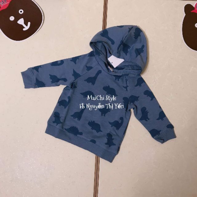 Hodie khủng long hm