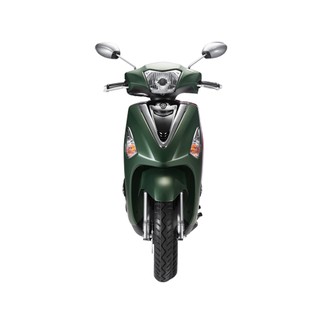 Xe Yamaha Acruzo Deluxe 2019 (Rêu)