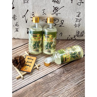 Tinh dầu tràm huế