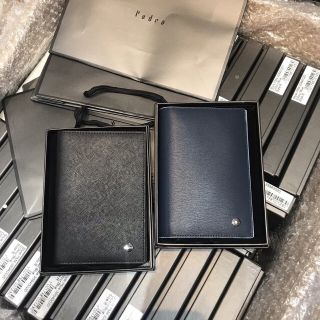VÍ ĐỰNG PASSPORT PEDRO