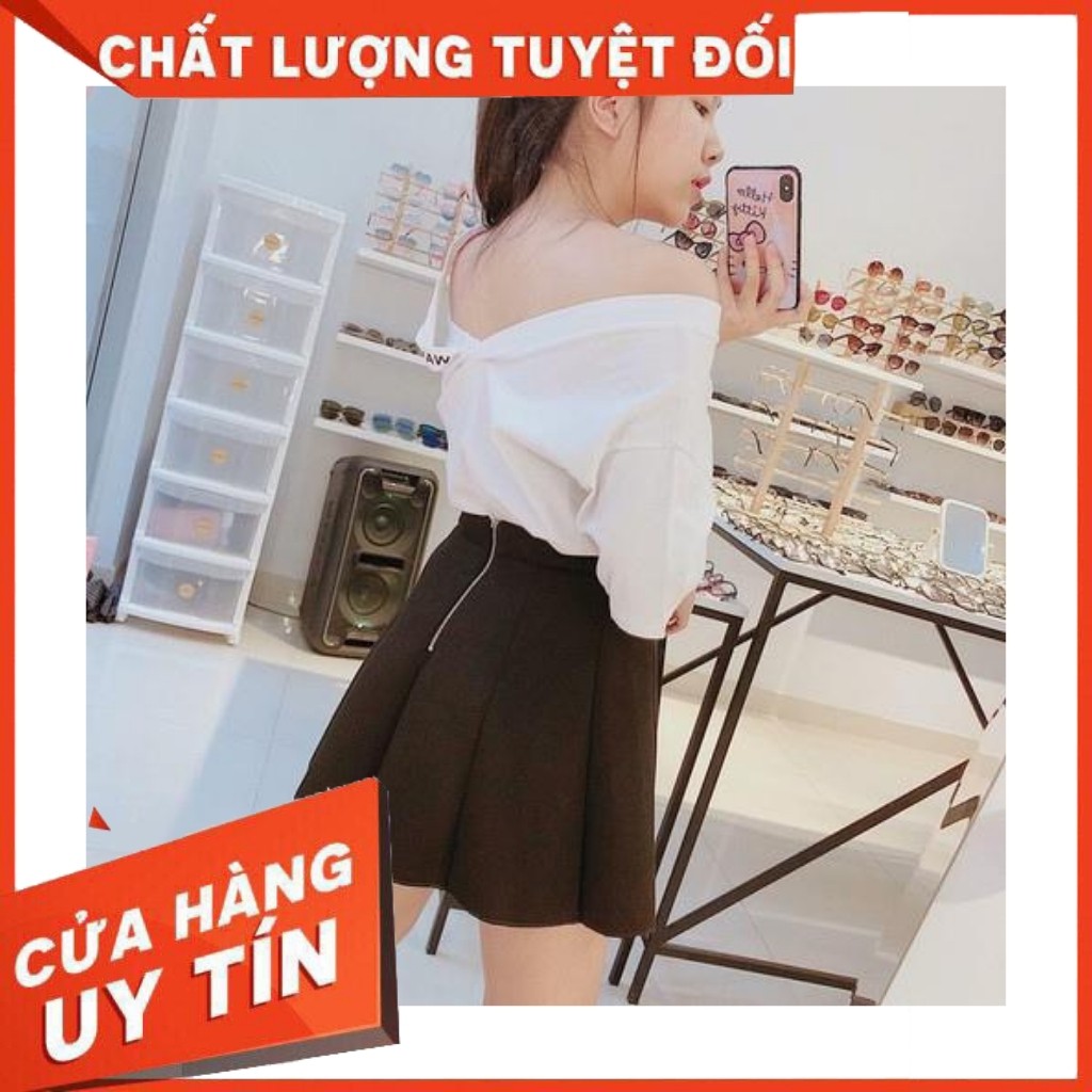 Chân Váy Xốp Xòe Phồng Hàng Quảng Châu Loại 1 ( Kèm Quần ) | WebRaoVat - webraovat.net.vn