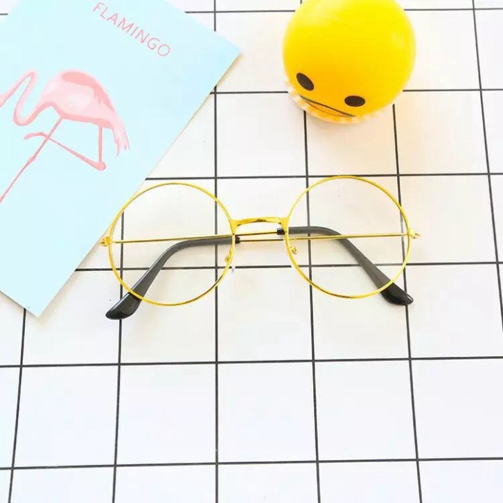 Kính Mắt Nobita Gọng Tròn KM02 | BigBuy360 - bigbuy360.vn