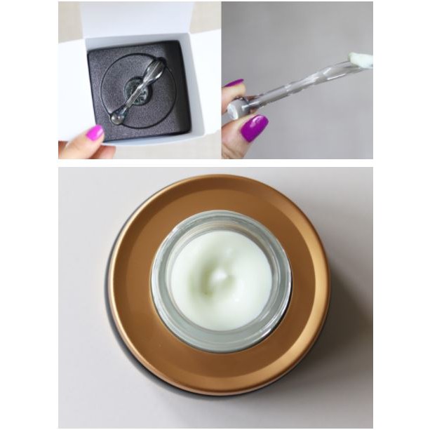 Kem Dưỡng Trắng Da, Mờ Nám Chiết Xuất Từ Đông Trùng Hạ Thảo DongSung Rannce Cream 70g | BigBuy360 - bigbuy360.vn