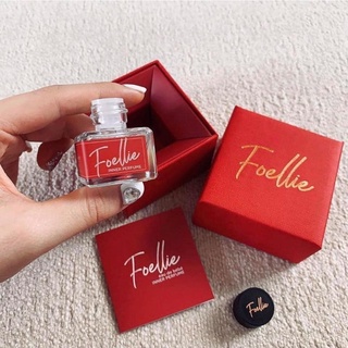 [Hàng trả order, không có dư] Nước Hoa Foellie Eau Inner Perfume 5ml