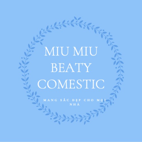 MIU MIU BEATY COMESTIC, Cửa hàng trực tuyến | BigBuy360 - bigbuy360.vn