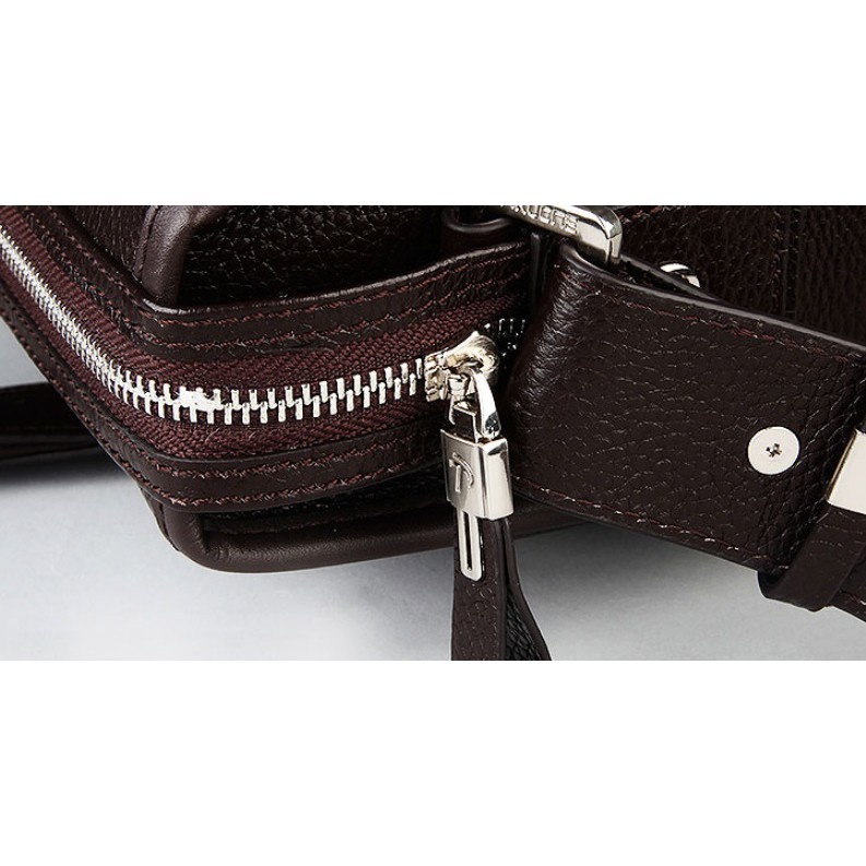 [SHOP NGUYÊN VŨ] Cặp da công sở P.KUONE 1128 hàng chất | BigBuy360 - bigbuy360.vn