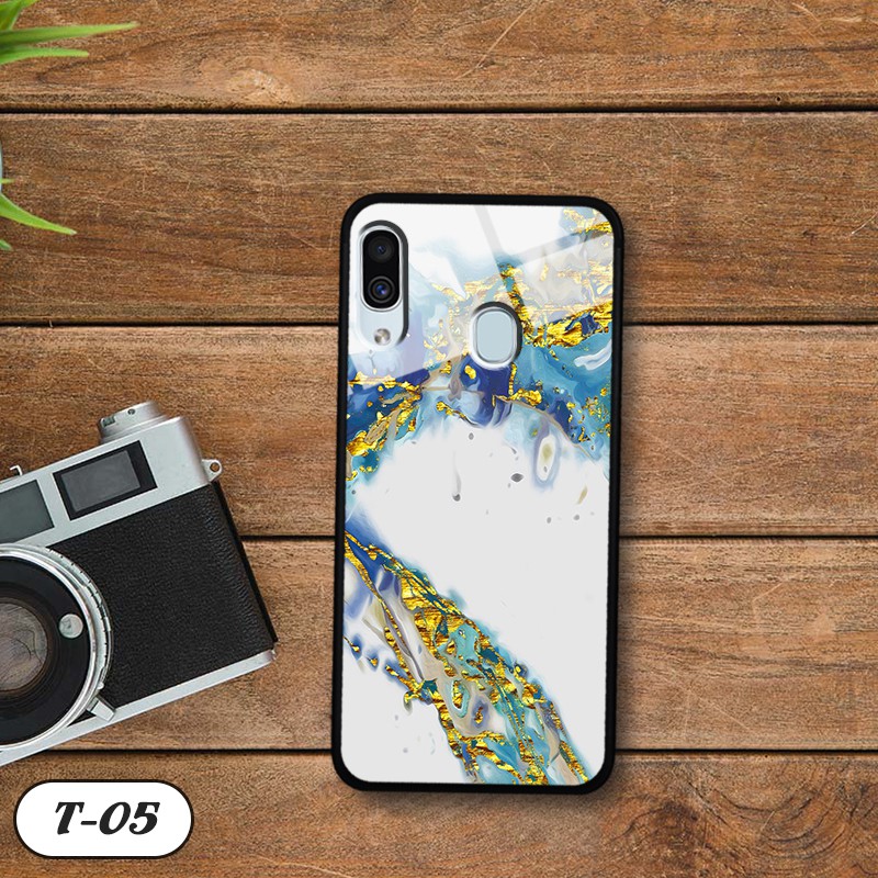 Ốp lưng Samsung Galaxy A20 - In hình 3D