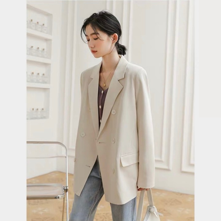 Áo khoác vest nữ Blazer no 1 AKB28017 Redshop Offical Store