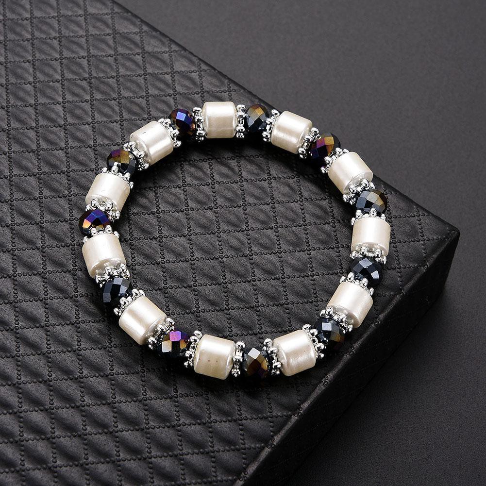 🍒Túi Đeo Chéo Thời Trang Sành Điệu Cao Cấp Cho Nữ🍒Vòng Tay Đá Hematite Nhiều Màu L & 6