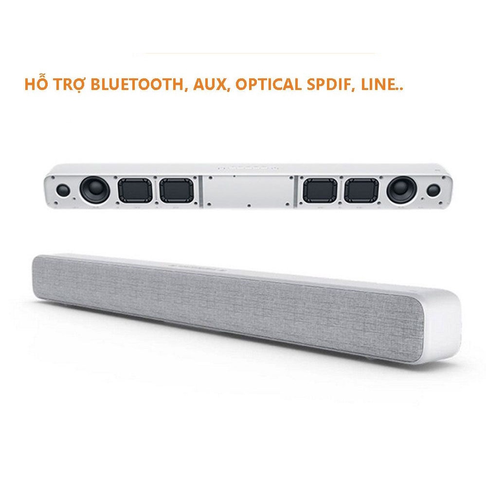 Loa soundbar TV Xiaomi Millet cao cấp MDZ-27-DA  chính hãng - Minh Tín Shop