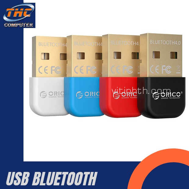 USB BLUETOOTH 4.0 chính hiệu - shopbaomat