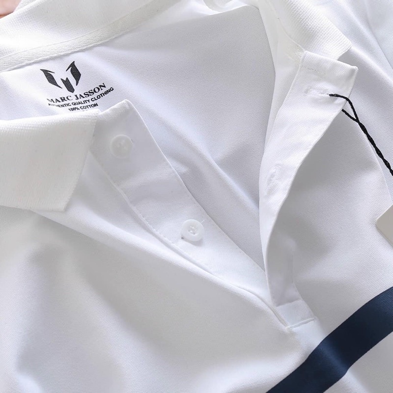 Áo thun nam🌻🌻 vải cá sấu poly 🌼 chất mát mịn, độ bền cao | BigBuy360 - bigbuy360.vn