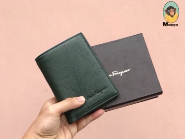 [FREE SHIP] VÍ DA NAM DA THẬT FROM ĐỨNG SIÊU CHẤT Đ4