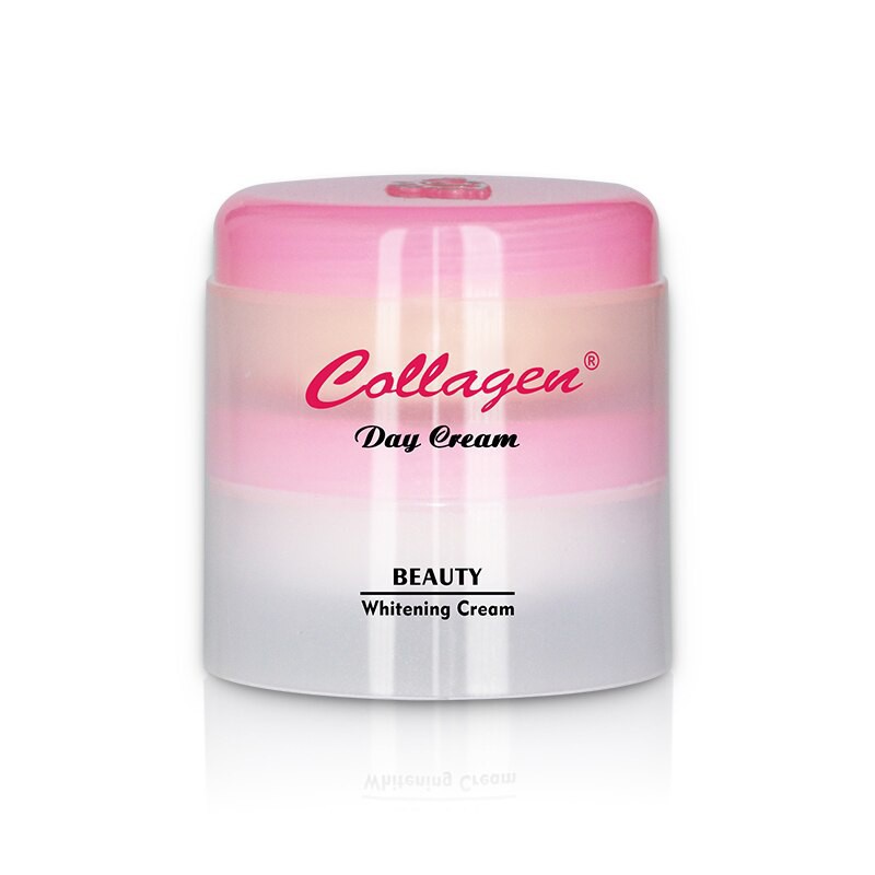 Kem Collagen plus vit e Malaysia