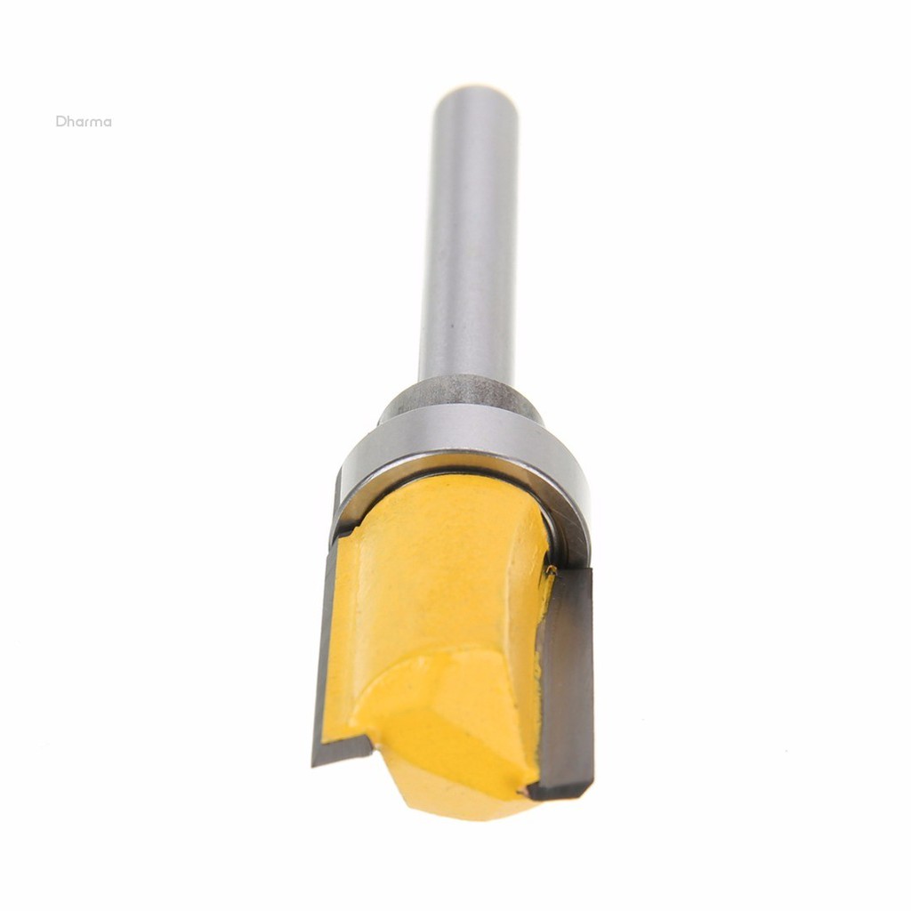 1 Mũi Phay Router 3 / 4 * 5 / 8 "Cắt Gỗ 1 / 4