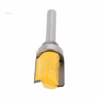 1 mũi phay router 3 / 4 * 5 / 8 "cắt gỗ 1 / 4