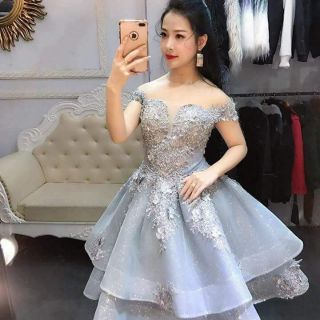Váy công chúa siêu cao cấp