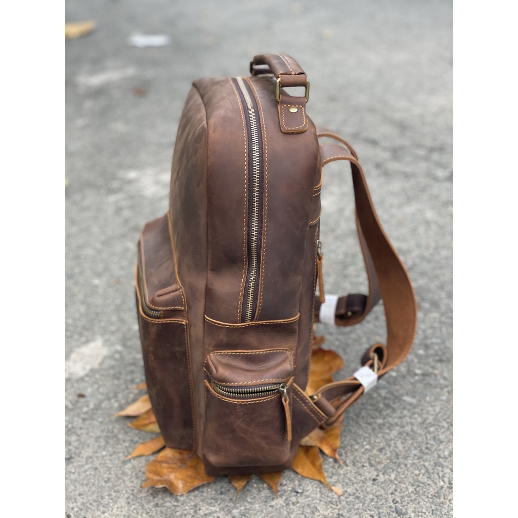 BALO DA BÒ SÁP BLDB33